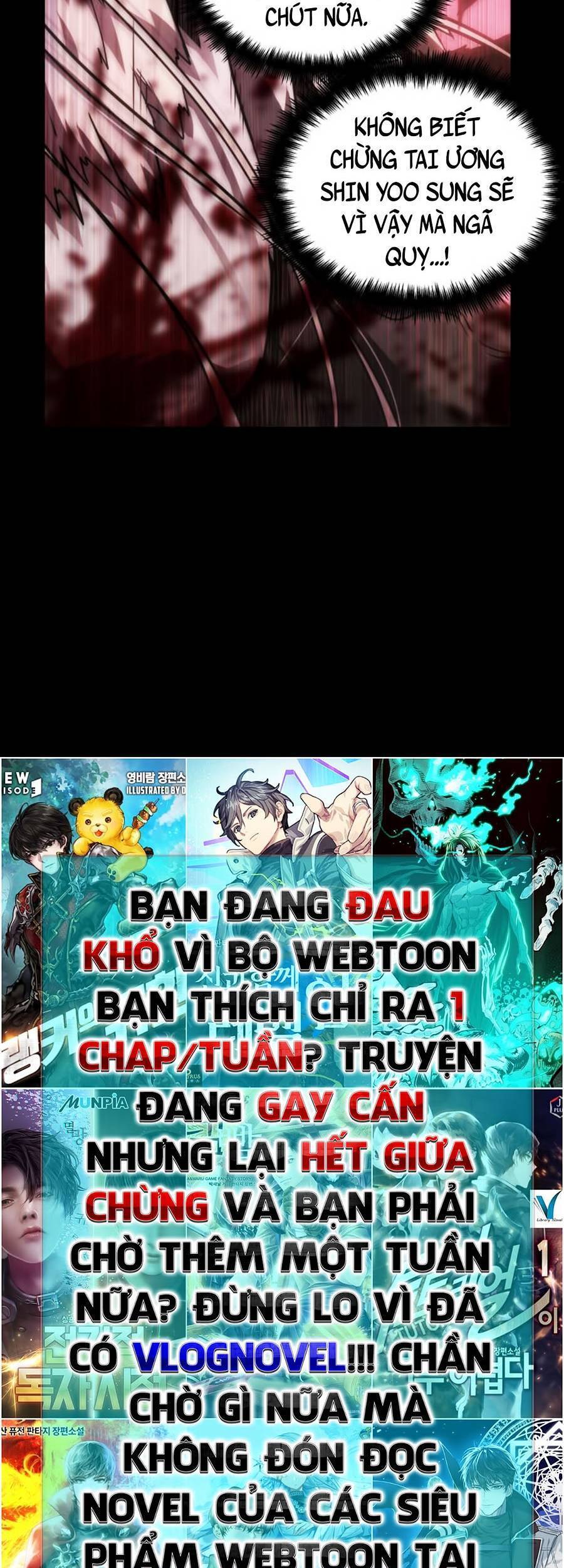 Toàn Trí Độc Giả Chap 102 - Next Chap 103