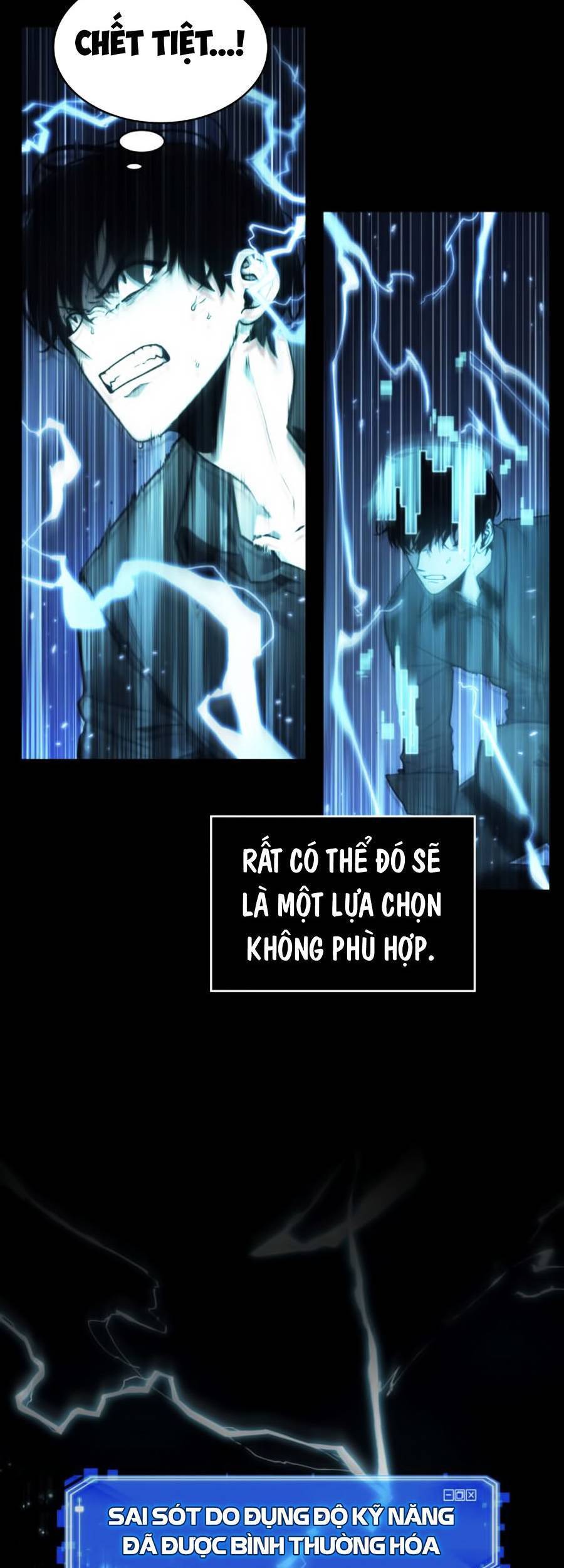 Toàn Trí Độc Giả Chap 102 - Next Chap 103