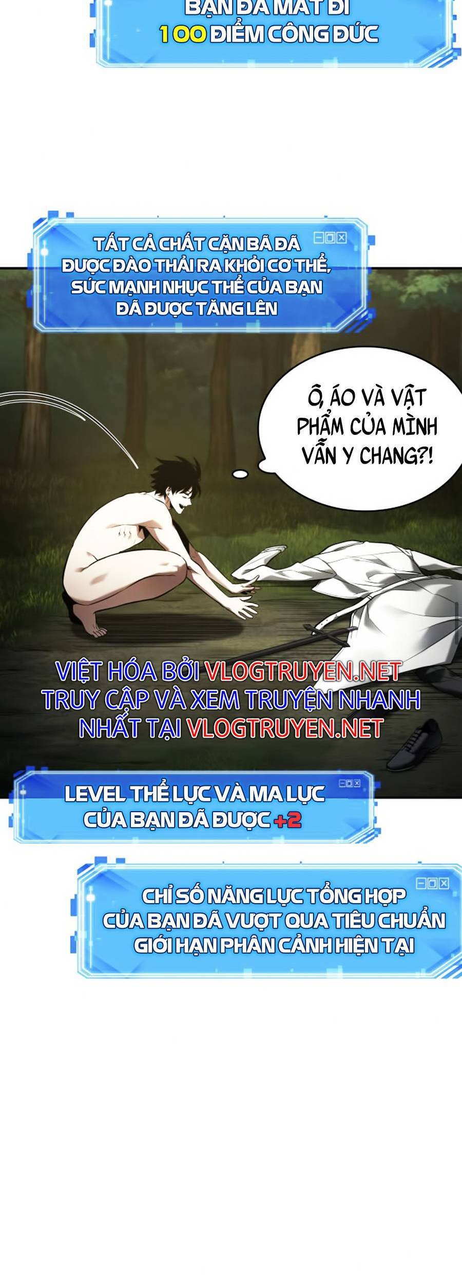 Toàn Trí Độc Giả Chap 102 - Next Chap 103