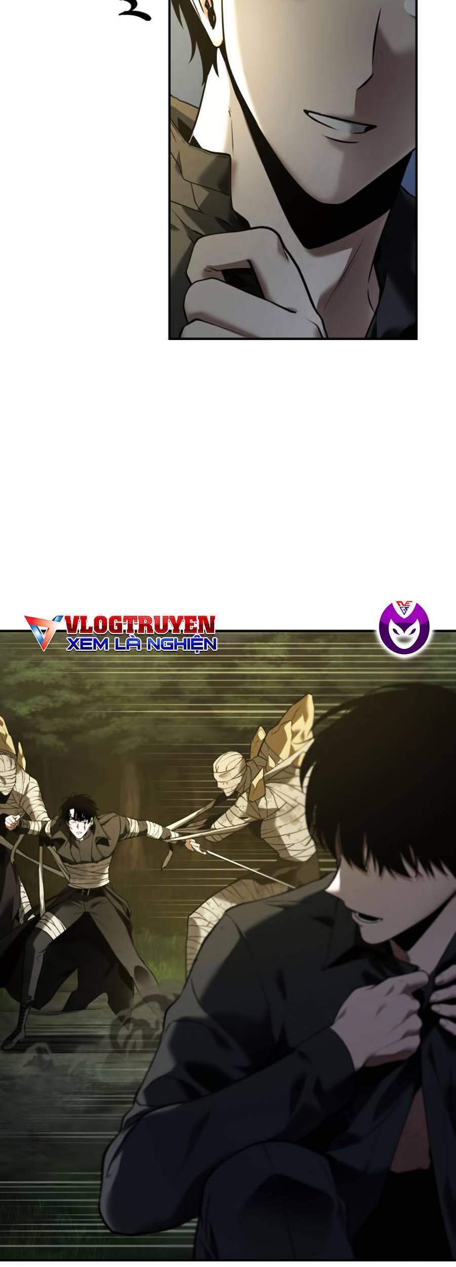 Toàn Trí Độc Giả Chap 102 - Next Chap 103