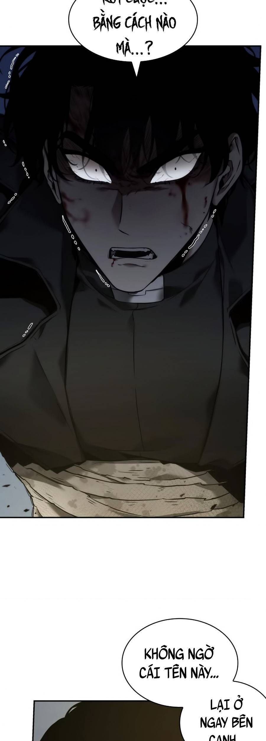 Toàn Trí Độc Giả Chap 102 - Next Chap 103