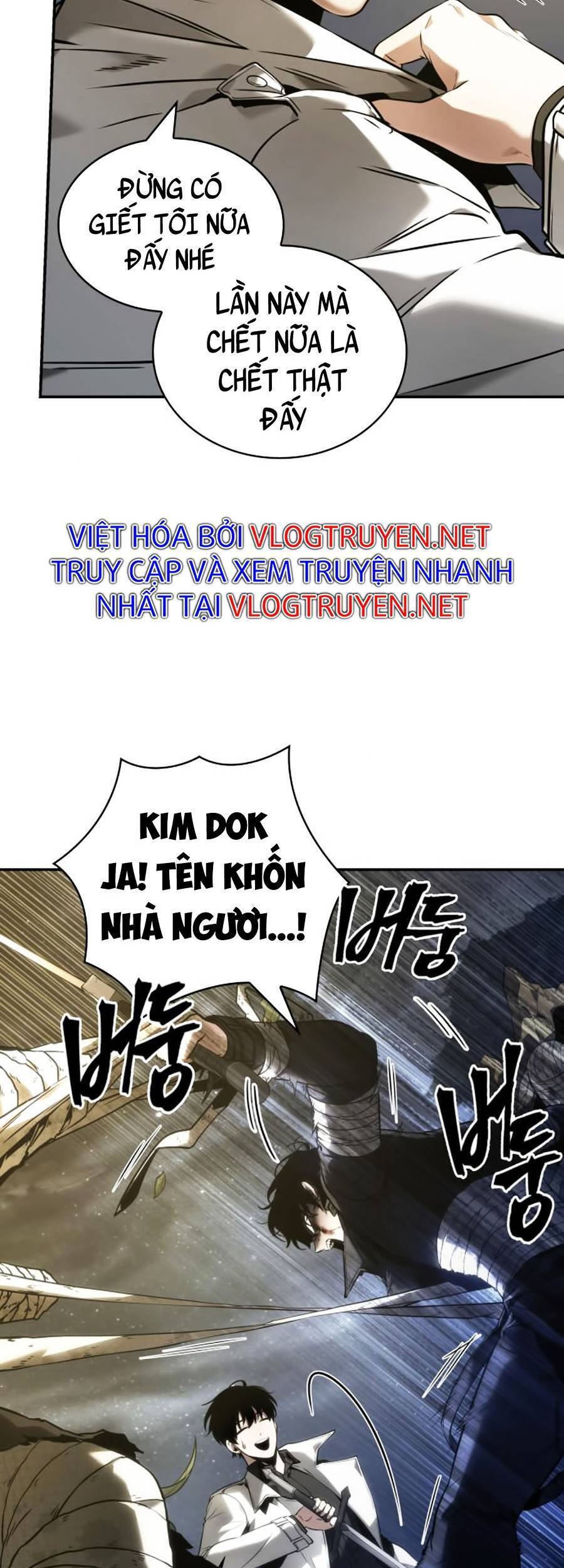 Toàn Trí Độc Giả Chap 102 - Next Chap 103