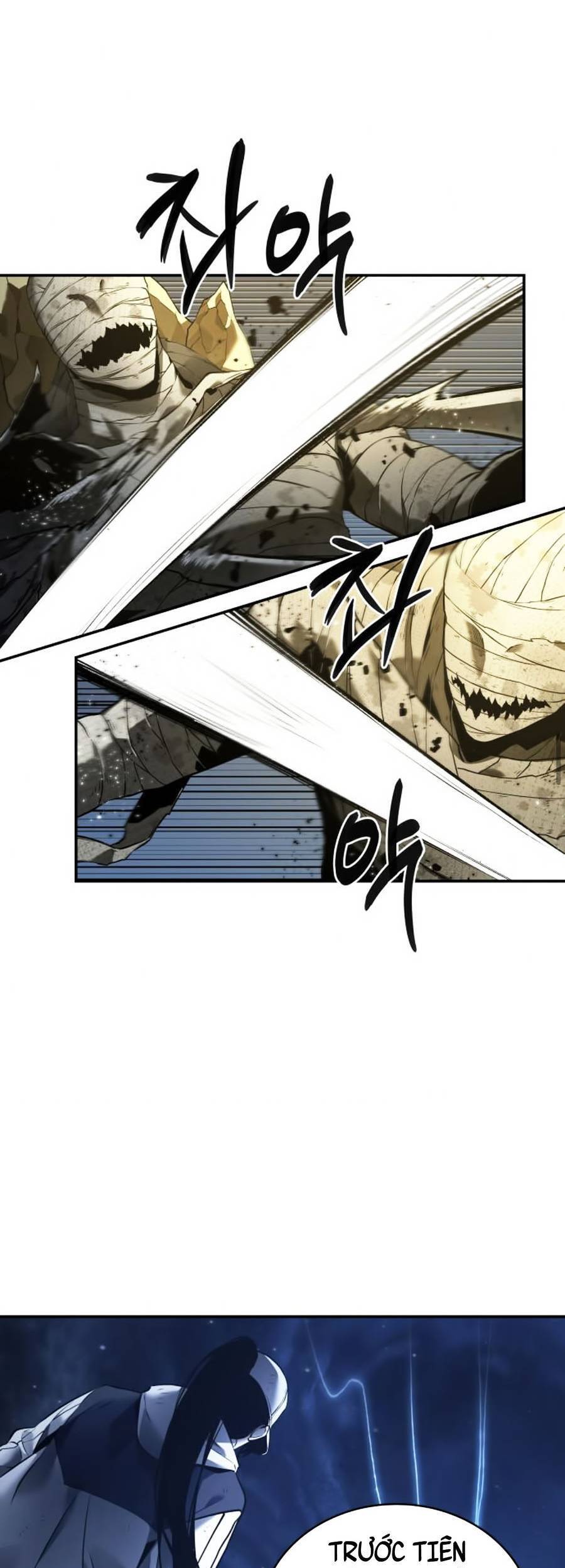 Toàn Trí Độc Giả Chap 102 - Next Chap 103