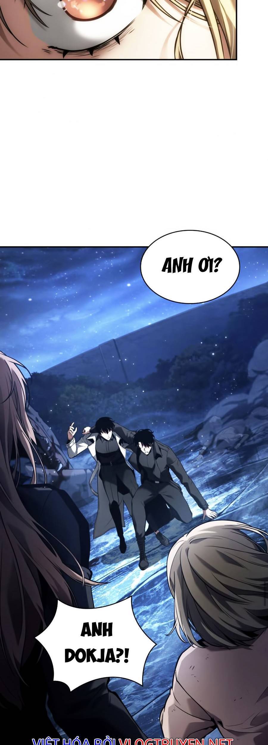 Toàn Trí Độc Giả Chap 102 - Next Chap 103