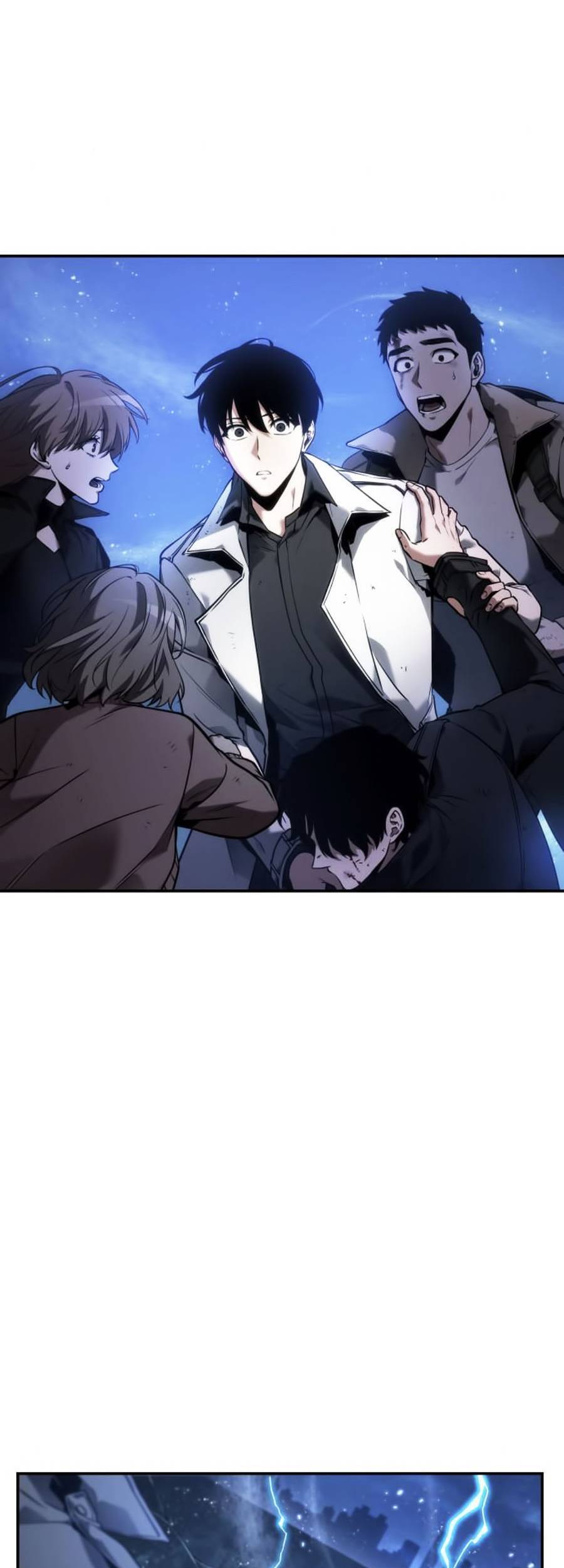 Toàn Trí Độc Giả Chap 102 - Next Chap 103