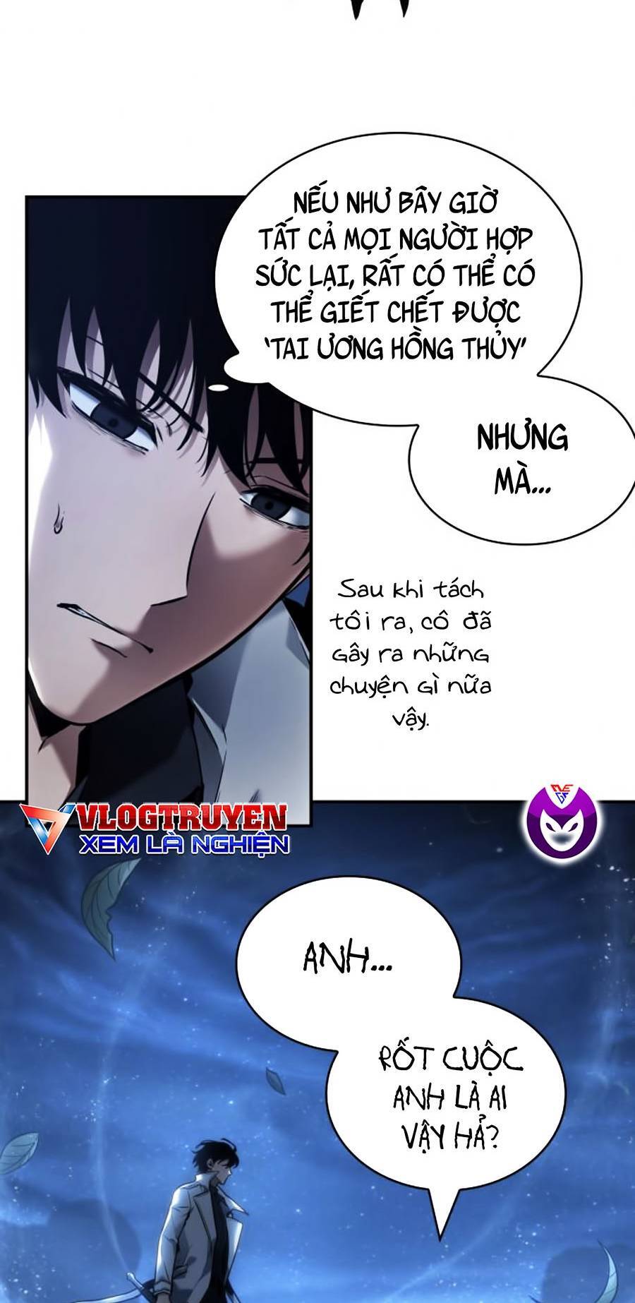 Toàn Trí Độc Giả Chap 102 - Next Chap 103