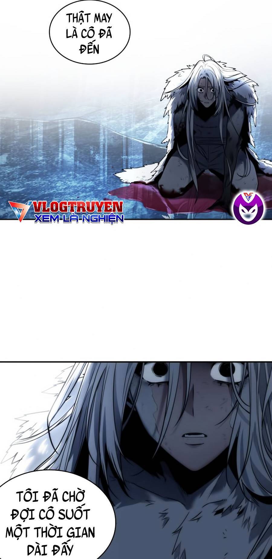 Toàn Trí Độc Giả Chap 102 - Next Chap 103