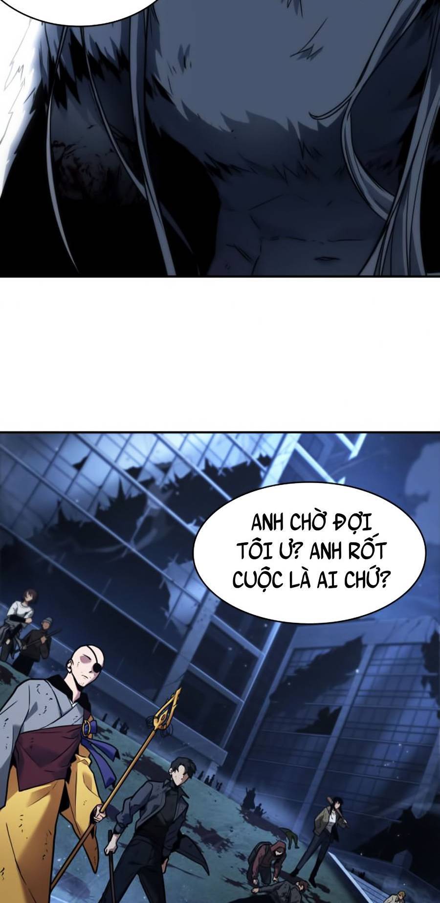 Toàn Trí Độc Giả Chap 102 - Next Chap 103