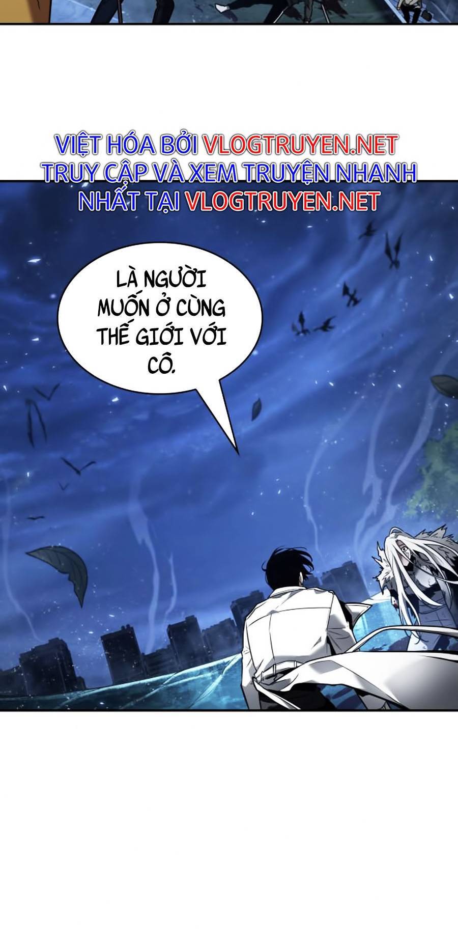 Toàn Trí Độc Giả Chap 102 - Next Chap 103