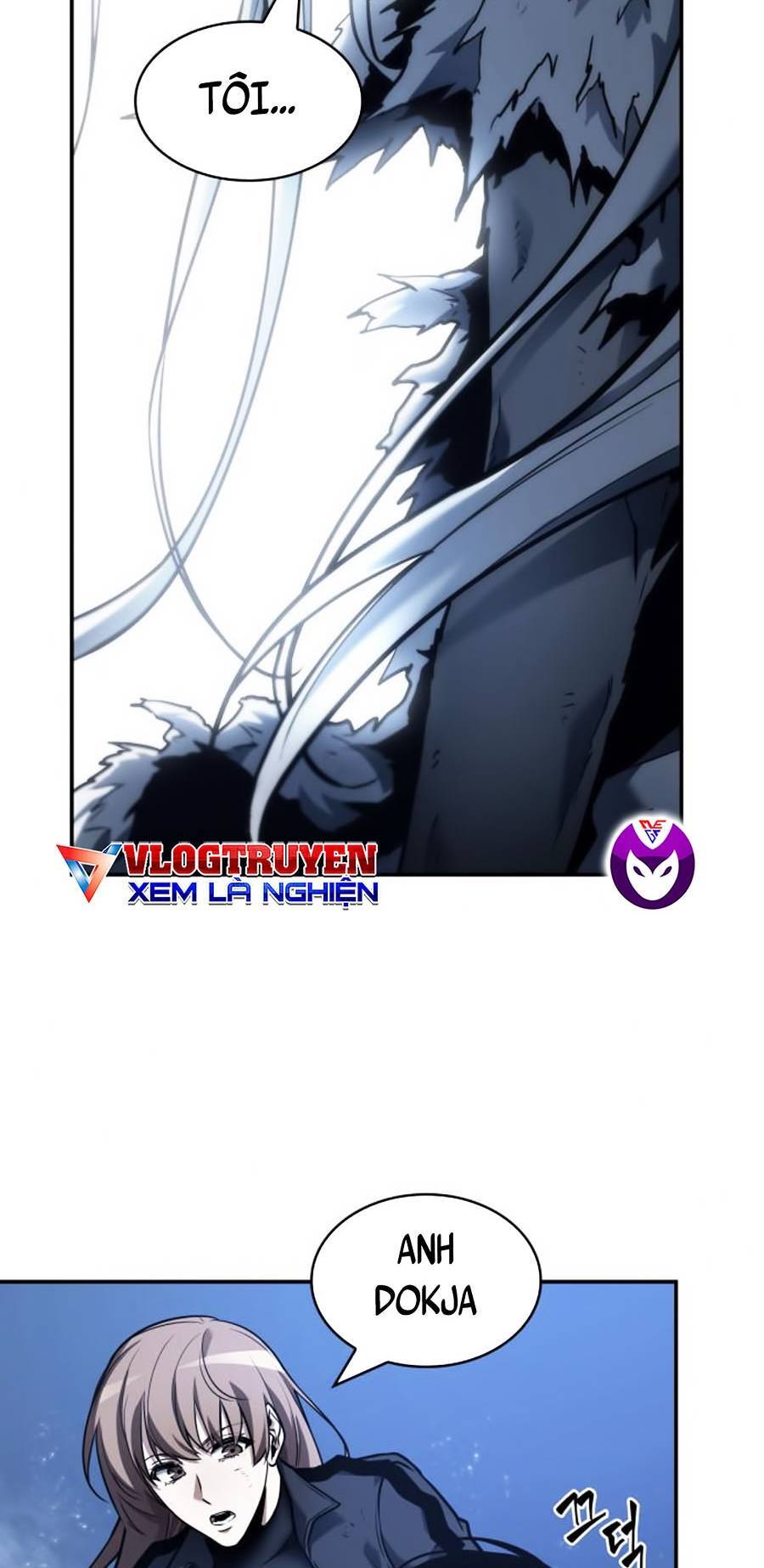 Toàn Trí Độc Giả Chap 102 - Next Chap 103