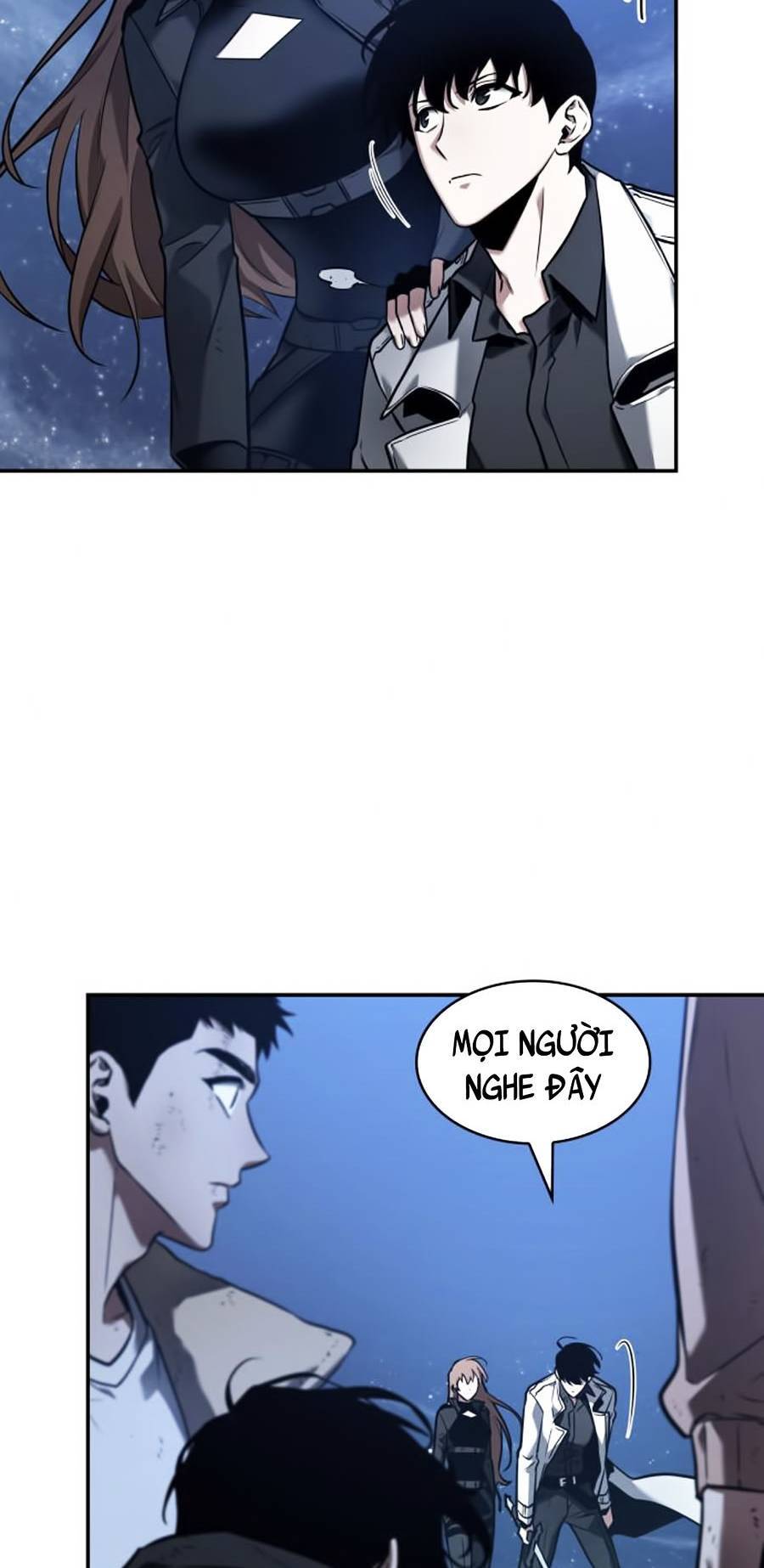 Toàn Trí Độc Giả Chap 102 - Next Chap 103