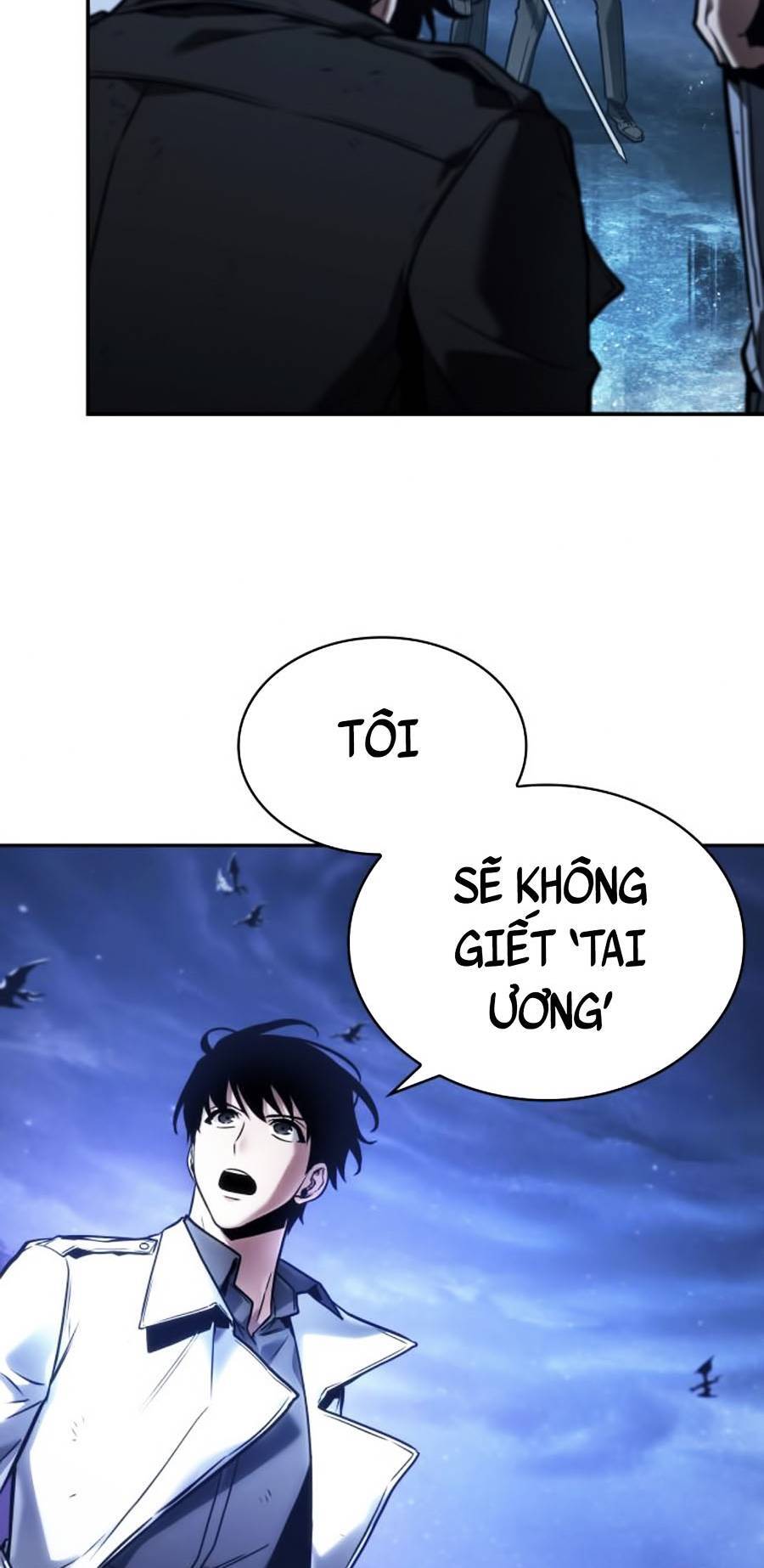 Toàn Trí Độc Giả Chap 102 - Next Chap 103
