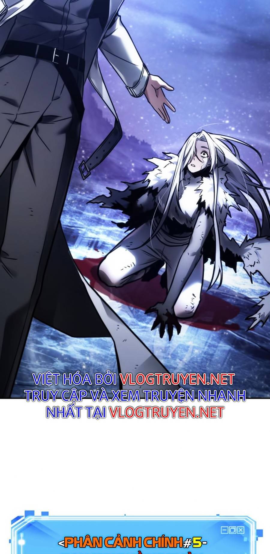 Toàn Trí Độc Giả Chap 102 - Next Chap 103