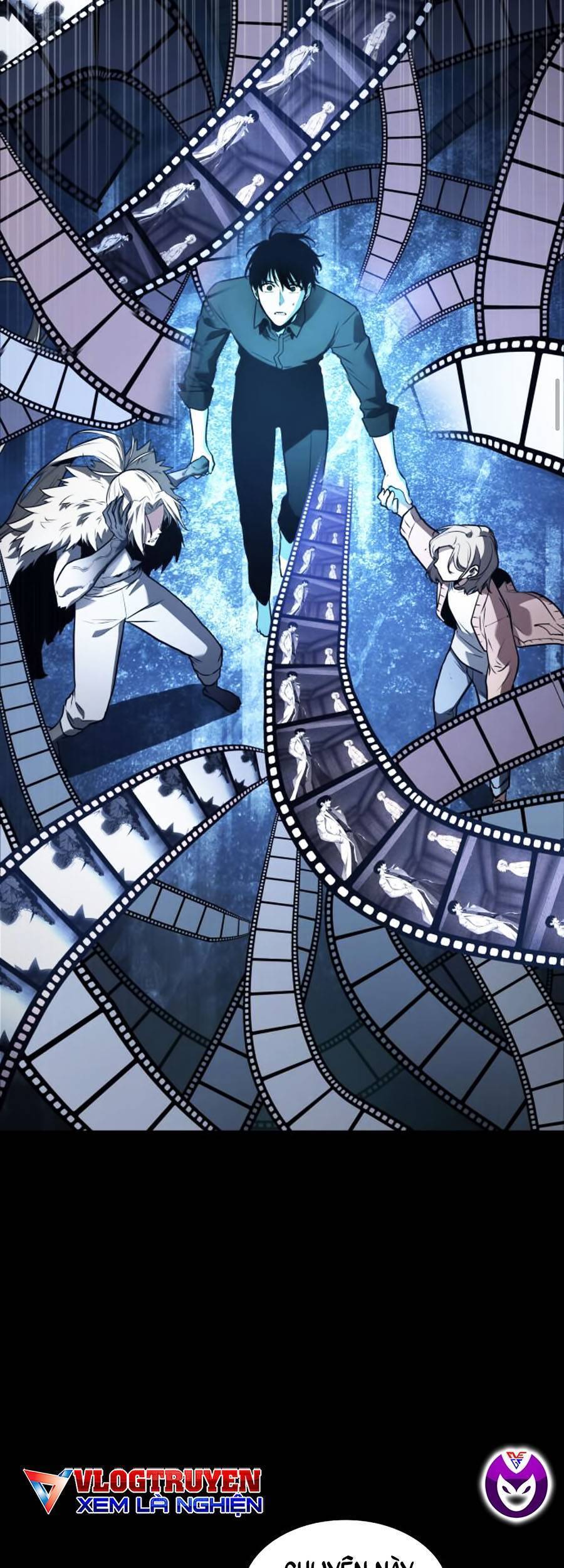 Toàn Trí Độc Giả Chap 102 - Next Chap 103