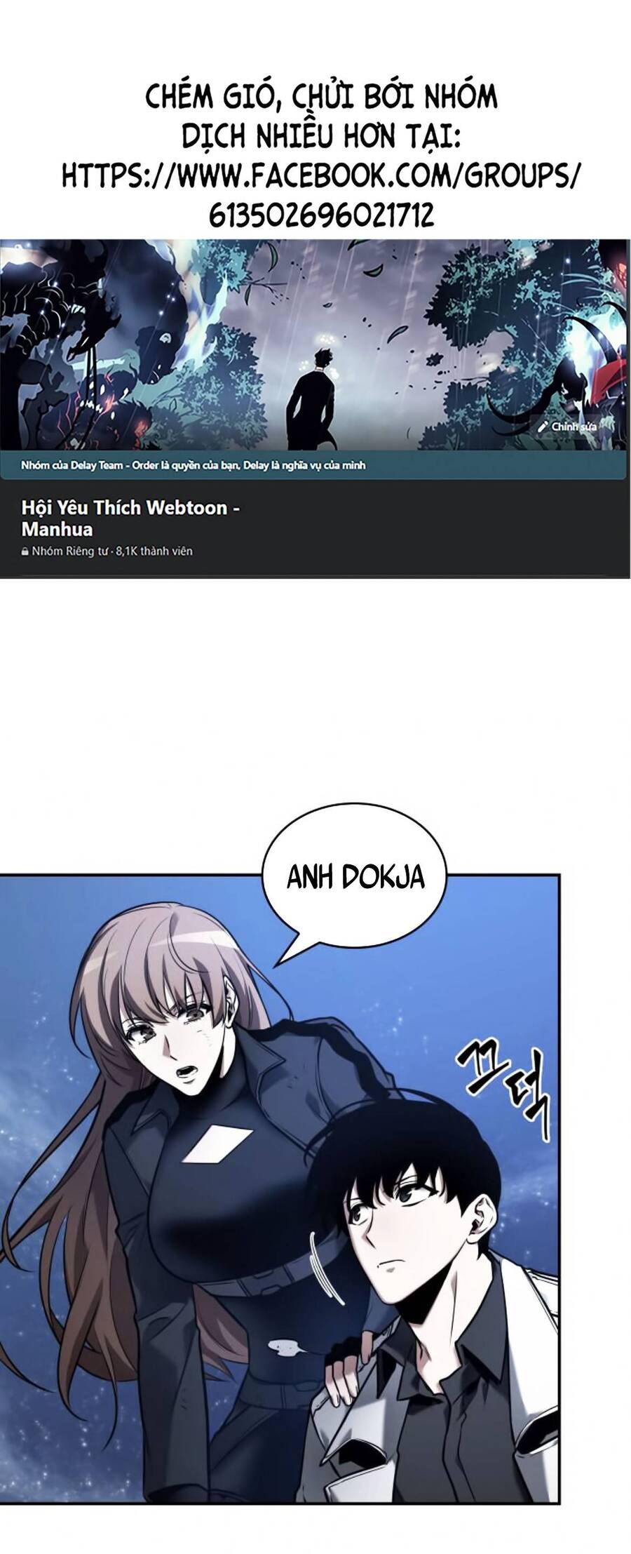 Toàn Trí Độc Giả Chap 103 - Next Chap 104