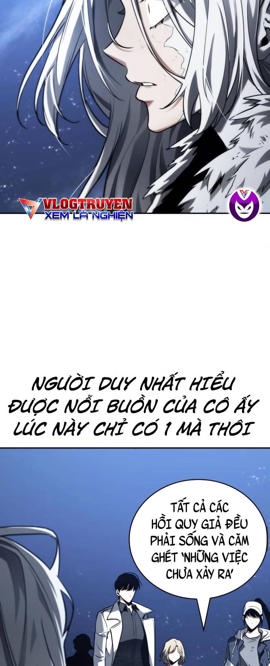Toàn Trí Độc Giả Chap 103 - Next Chap 104