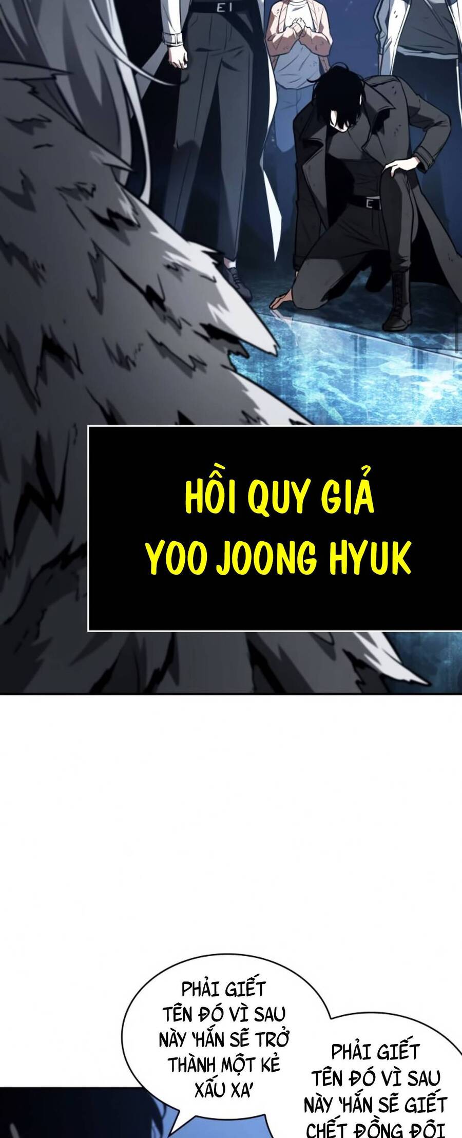 Toàn Trí Độc Giả Chap 103 - Next Chap 104