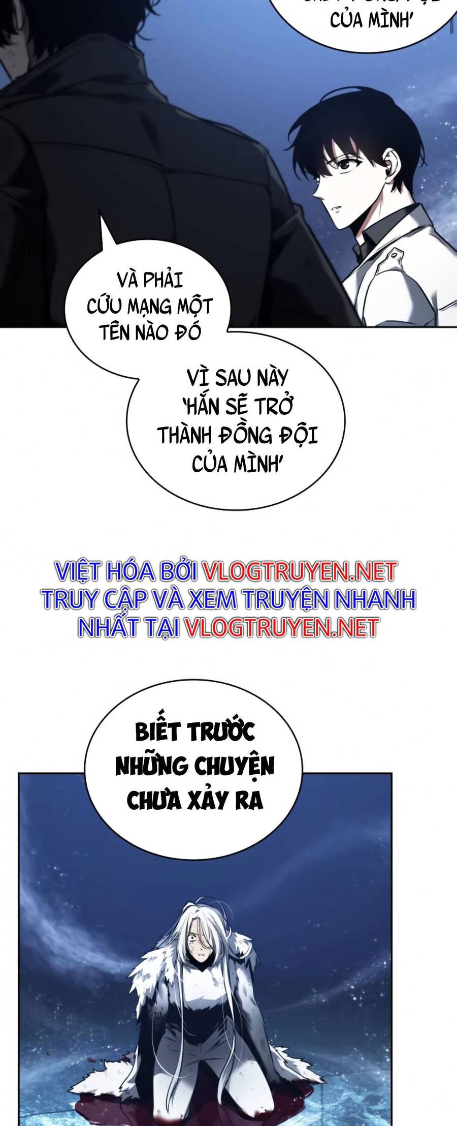 Toàn Trí Độc Giả Chap 103 - Next Chap 104