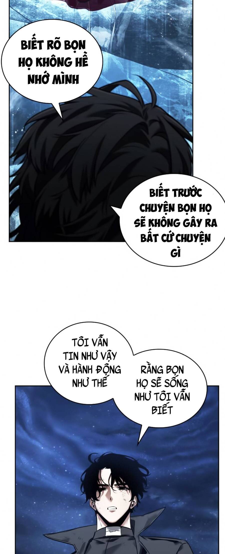 Toàn Trí Độc Giả Chap 103 - Next Chap 104