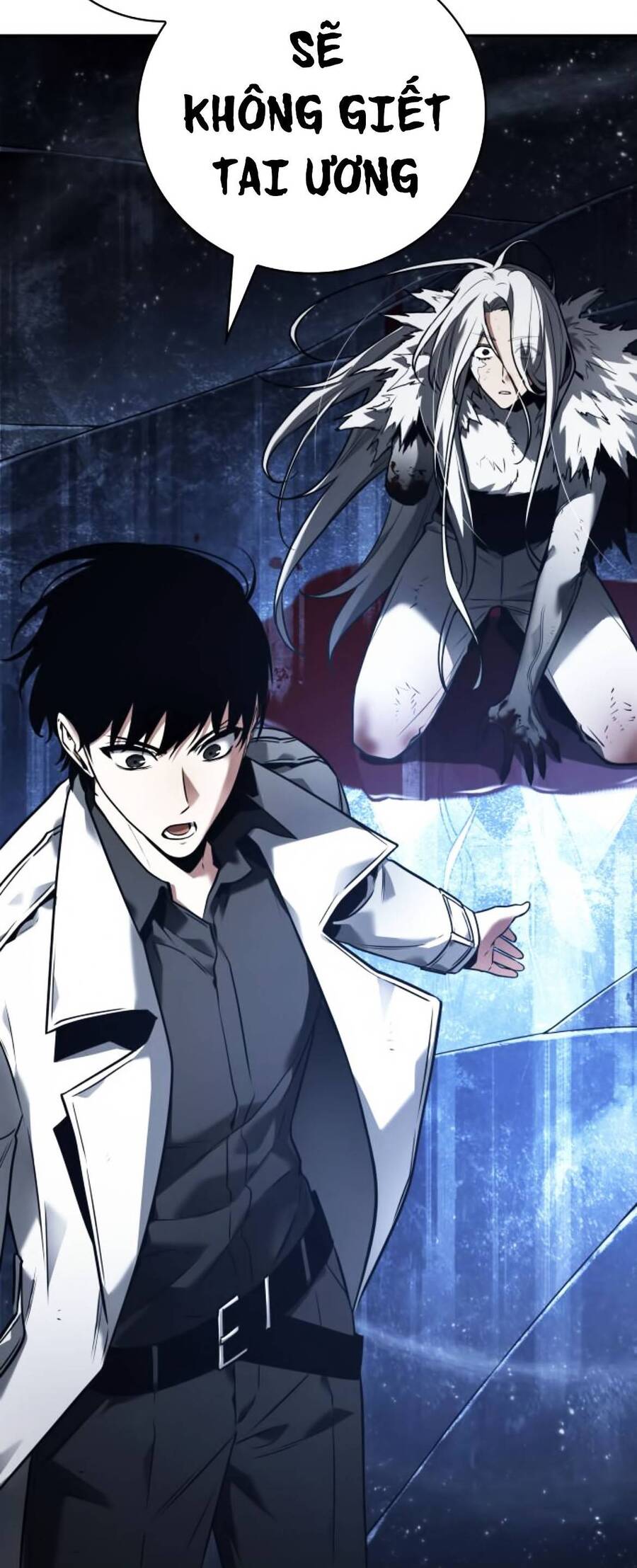 Toàn Trí Độc Giả Chap 103 - Next Chap 104