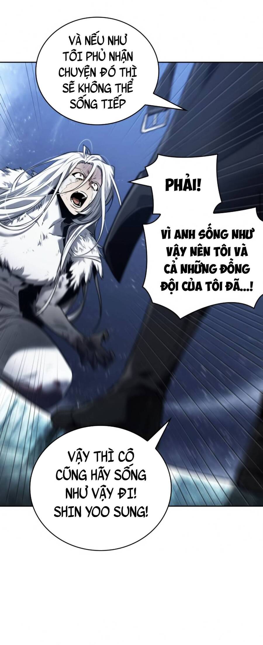 Toàn Trí Độc Giả Chap 103 - Next Chap 104