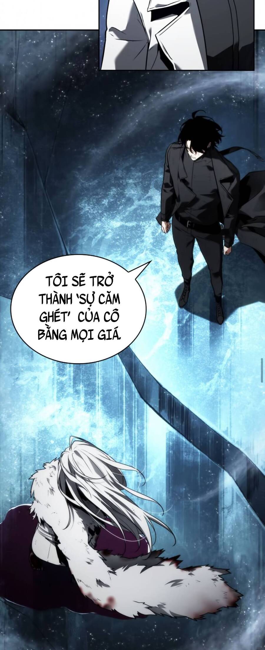 Toàn Trí Độc Giả Chap 103 - Next Chap 104