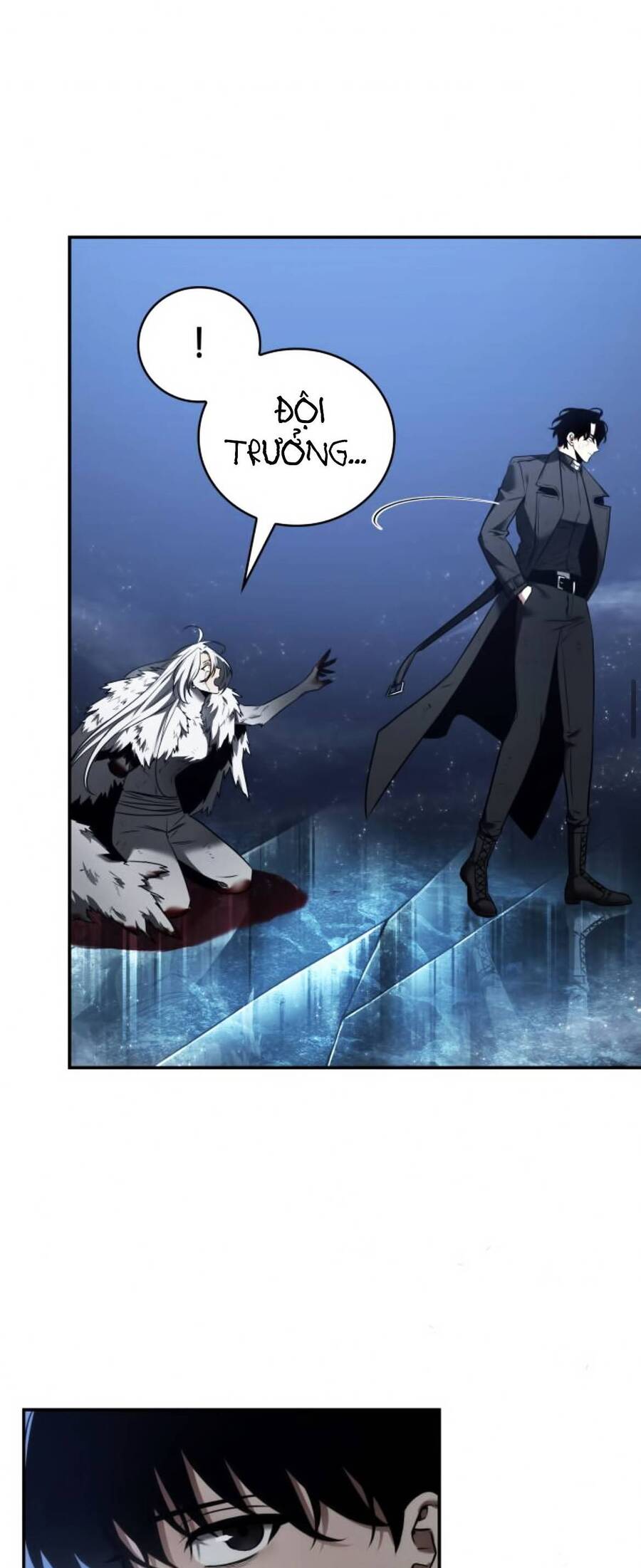 Toàn Trí Độc Giả Chap 103 - Next Chap 104