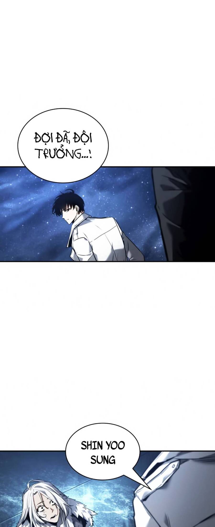 Toàn Trí Độc Giả Chap 103 - Next Chap 104