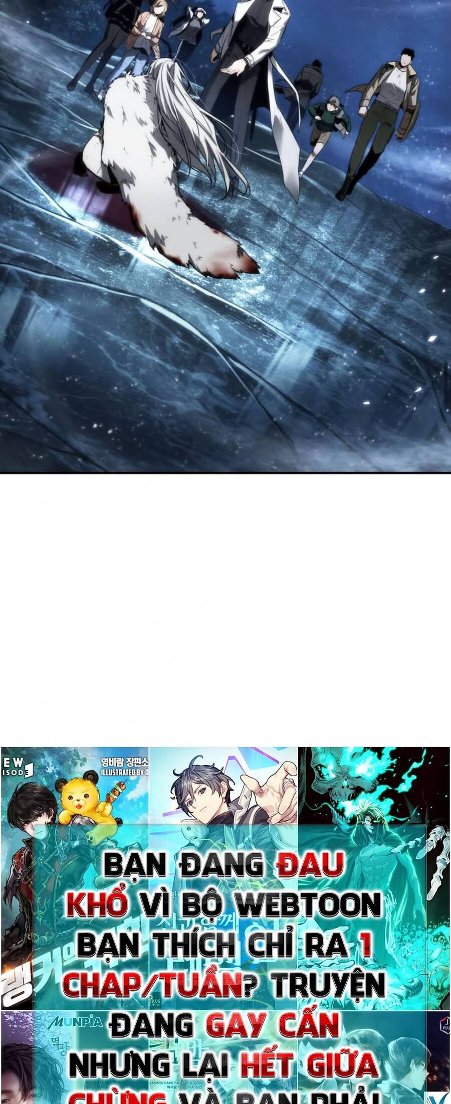 Toàn Trí Độc Giả Chap 103 - Next Chap 104