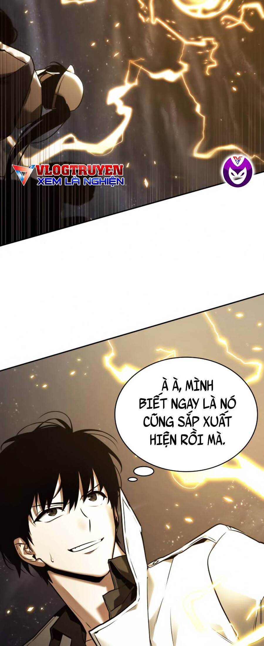 Toàn Trí Độc Giả Chap 103 - Next Chap 104