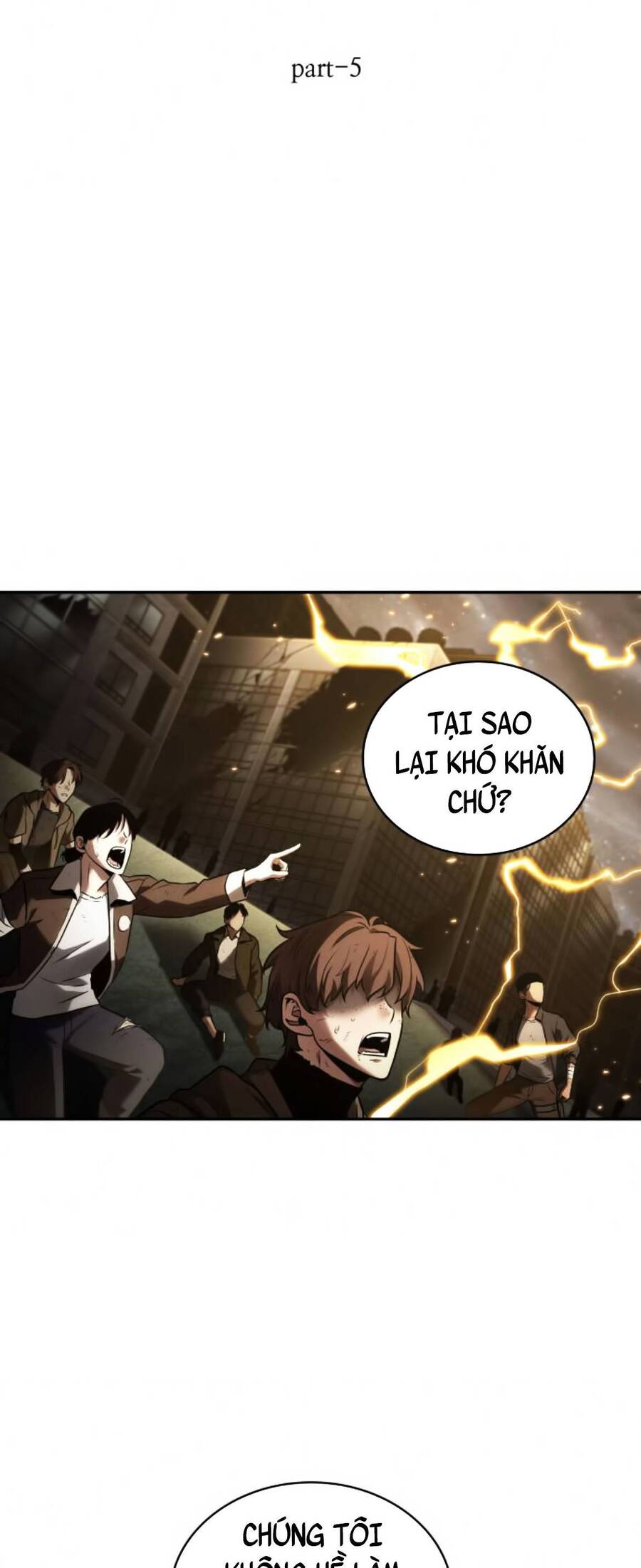 Toàn Trí Độc Giả Chap 103 - Next Chap 104