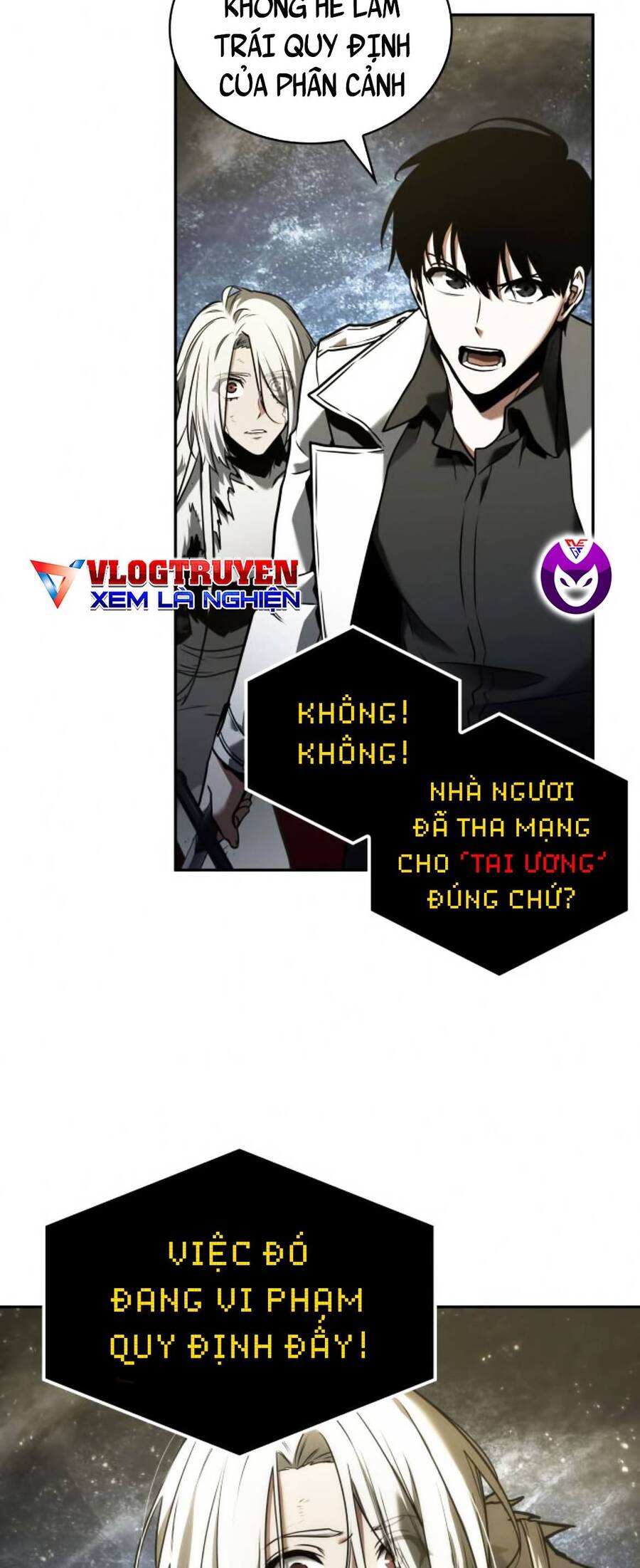 Toàn Trí Độc Giả Chap 103 - Next Chap 104