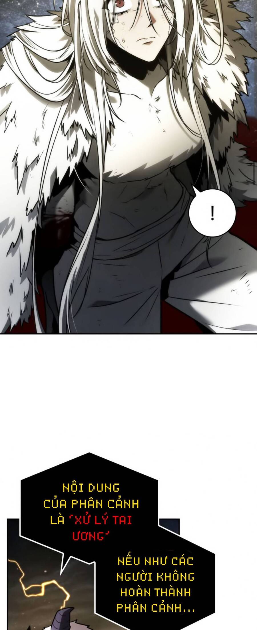 Toàn Trí Độc Giả Chap 103 - Next Chap 104