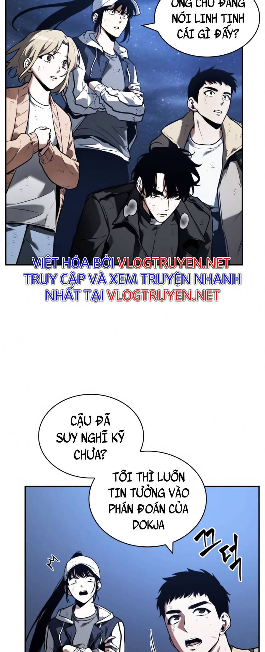 Toàn Trí Độc Giả Chap 103 - Next Chap 104