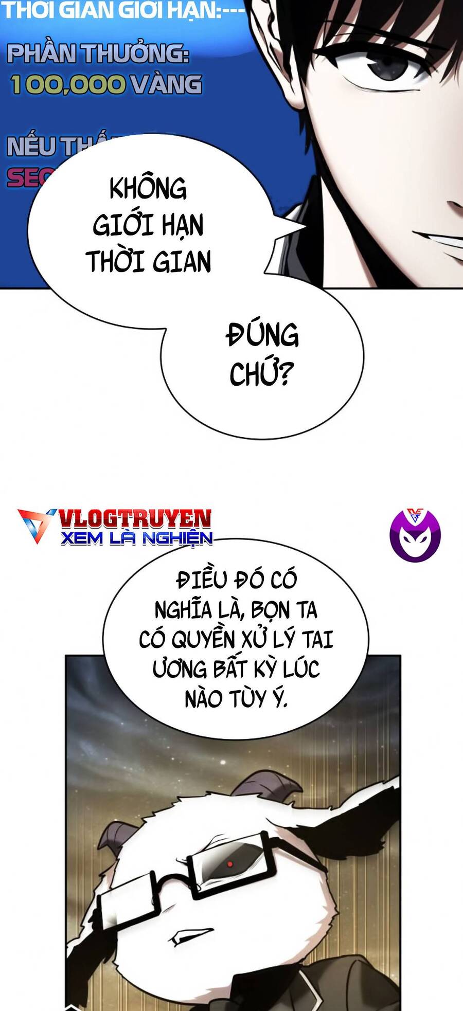 Toàn Trí Độc Giả Chap 103 - Next Chap 104