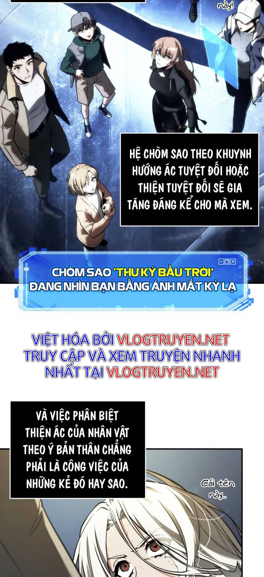 Toàn Trí Độc Giả Chap 103 - Next Chap 104