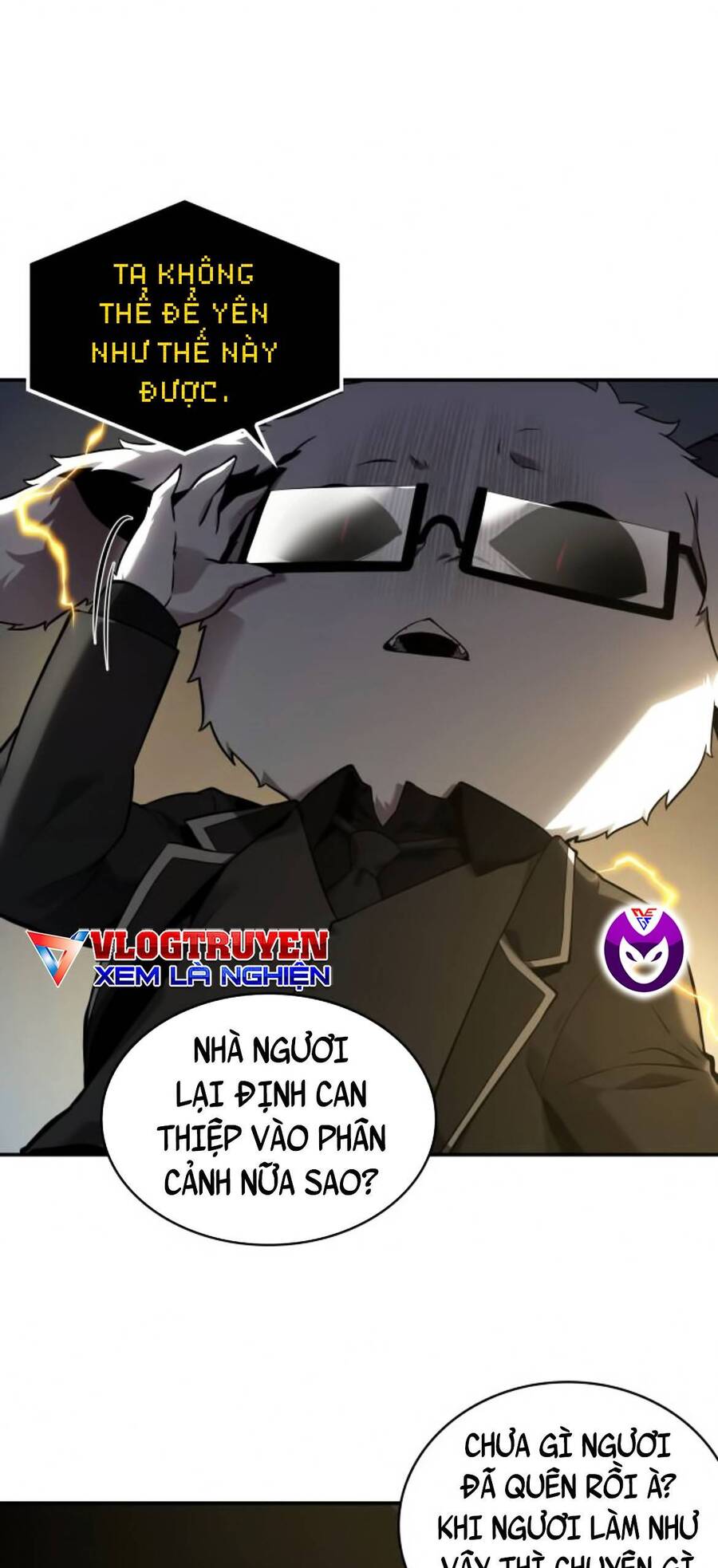 Toàn Trí Độc Giả Chap 103 - Next Chap 104