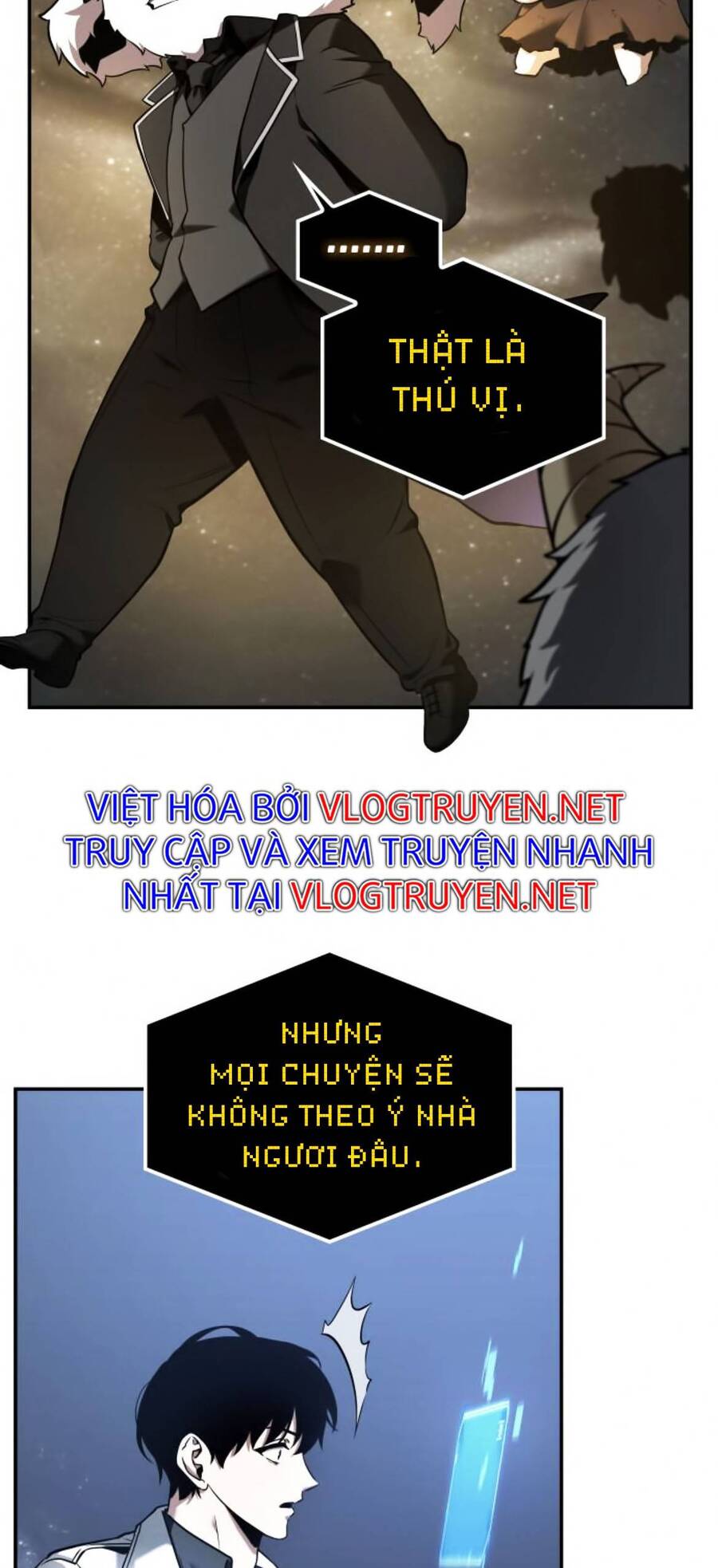 Toàn Trí Độc Giả Chap 103 - Next Chap 104
