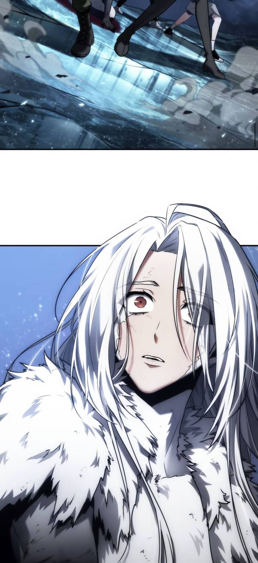 Toàn Trí Độc Giả Chap 103 - Next Chap 104