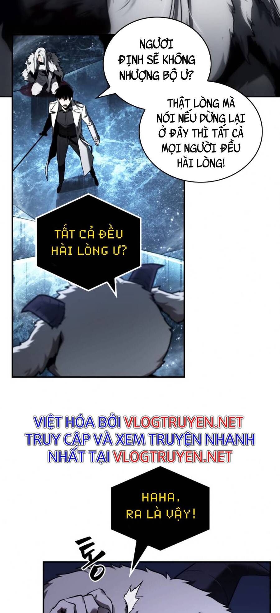 Toàn Trí Độc Giả Chap 103 - Next Chap 104