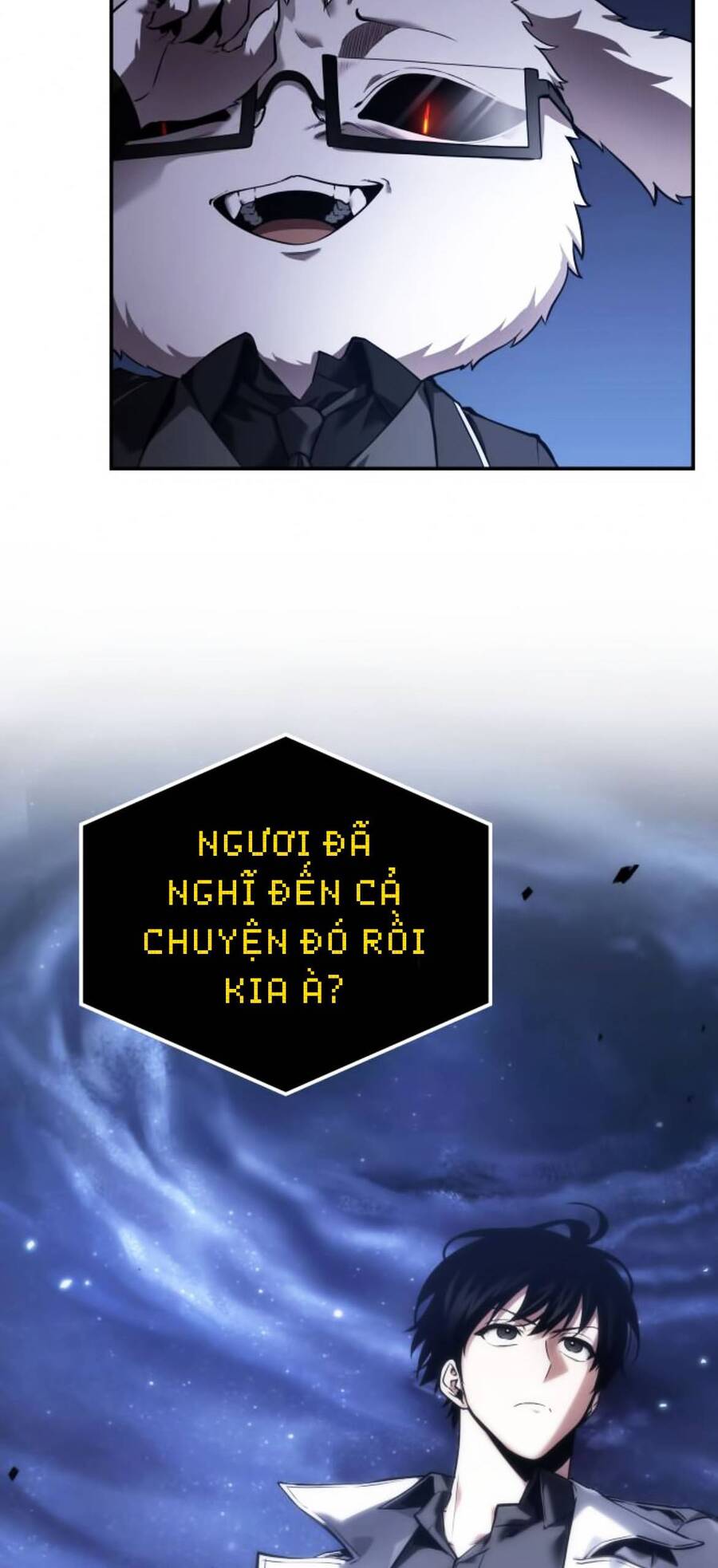 Toàn Trí Độc Giả Chap 103 - Next Chap 104
