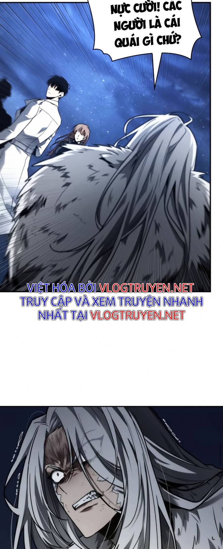 Toàn Trí Độc Giả Chap 103 - Next Chap 104