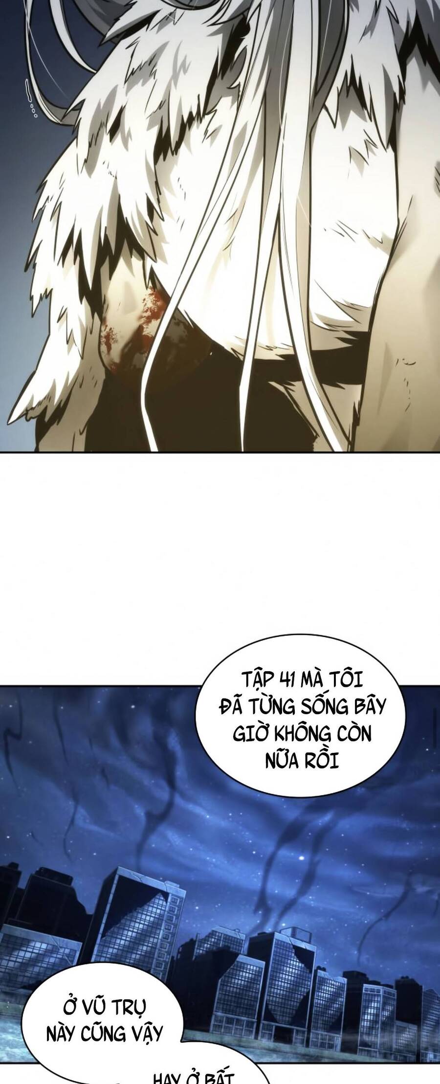 Toàn Trí Độc Giả Chap 103 - Next Chap 104