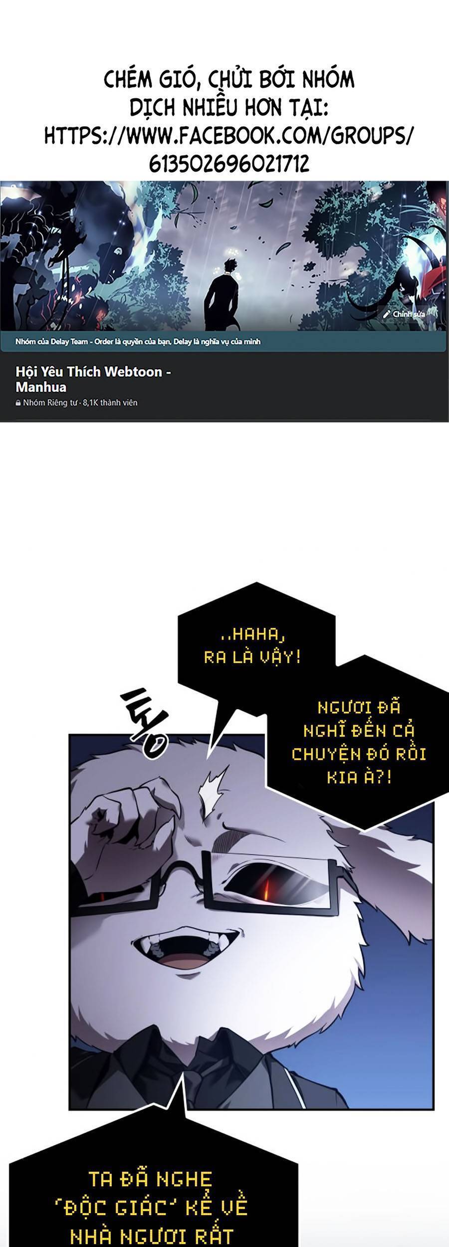 Toàn Trí Độc Giả Chap 104 - Next Chap 105