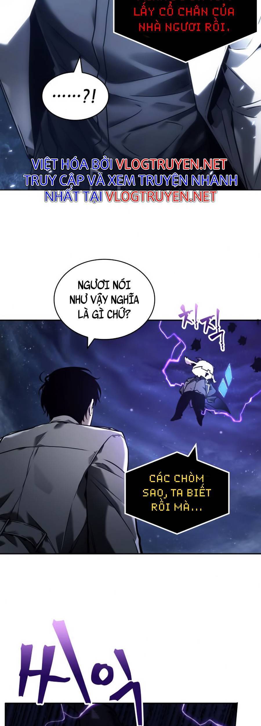 Toàn Trí Độc Giả Chap 104 - Next Chap 105