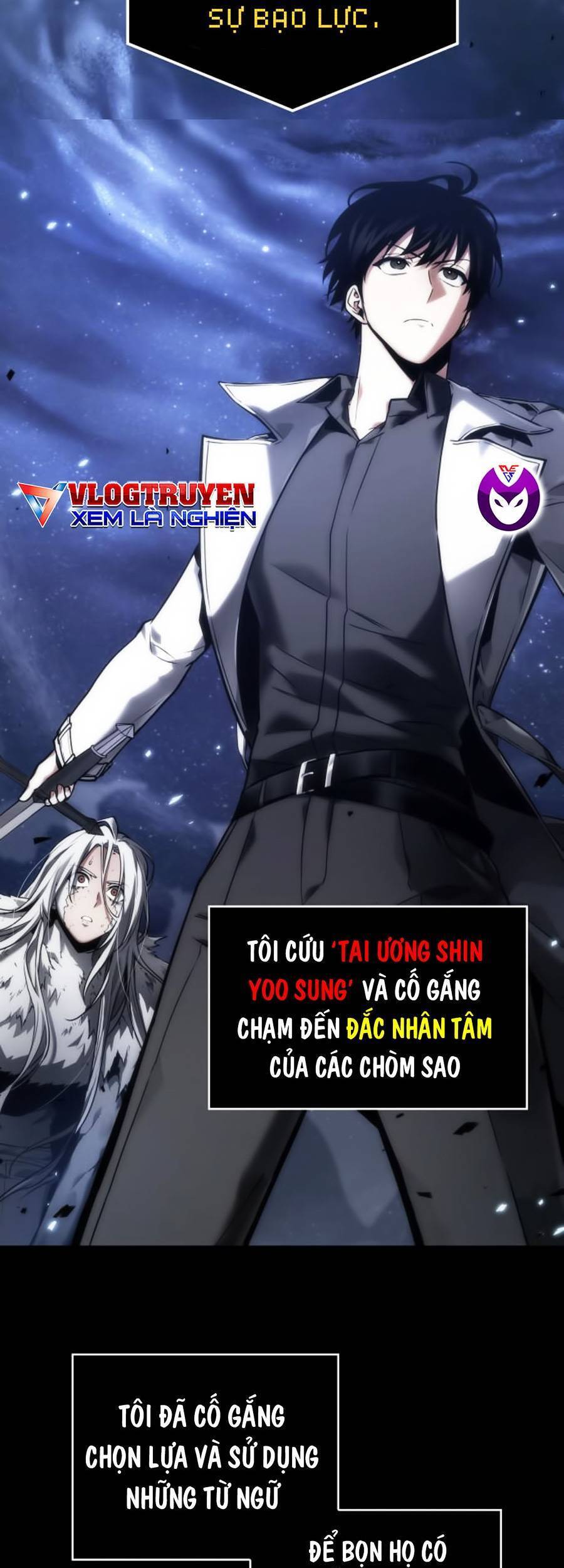 Toàn Trí Độc Giả Chap 104 - Next Chap 105