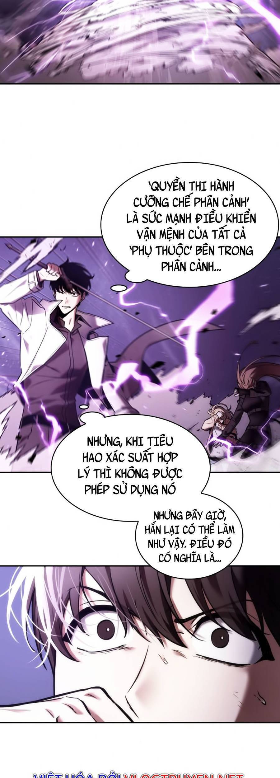 Toàn Trí Độc Giả Chap 104 - Next Chap 105