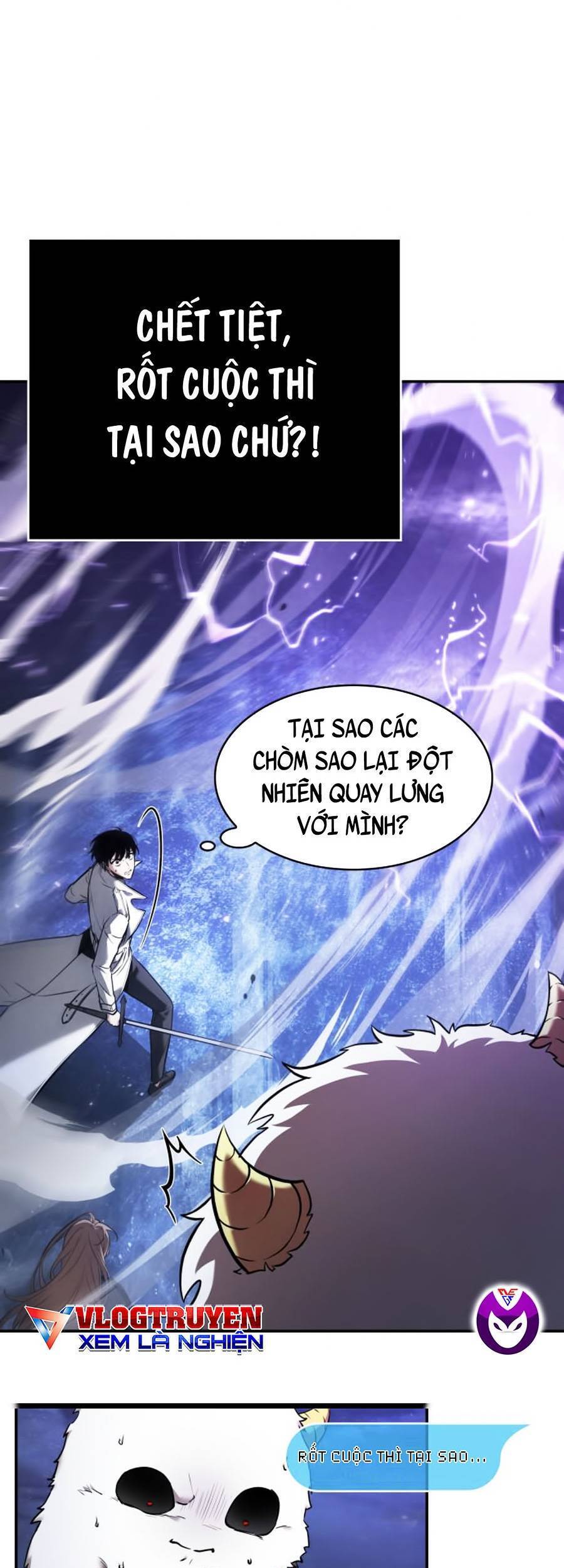 Toàn Trí Độc Giả Chap 104 - Next Chap 105
