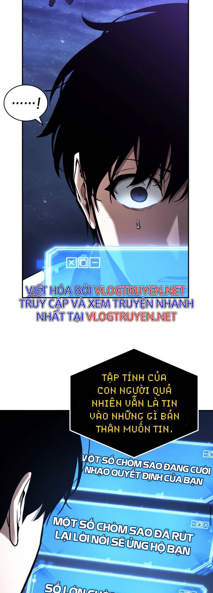 Toàn Trí Độc Giả Chap 104 - Next Chap 105