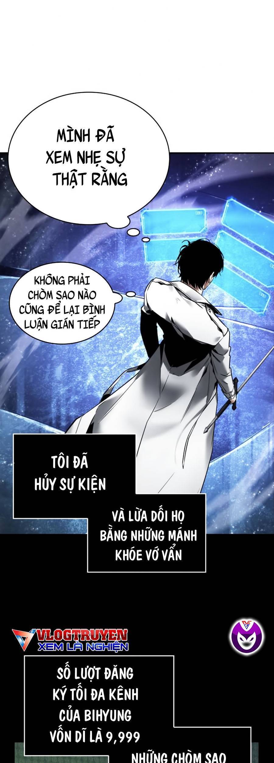 Toàn Trí Độc Giả Chap 104 - Next Chap 105